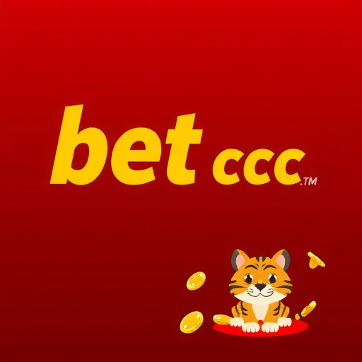 Bet Cc Logo
